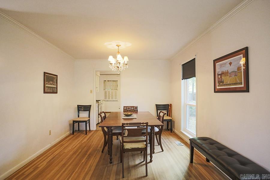 Leawood Heights - Residential