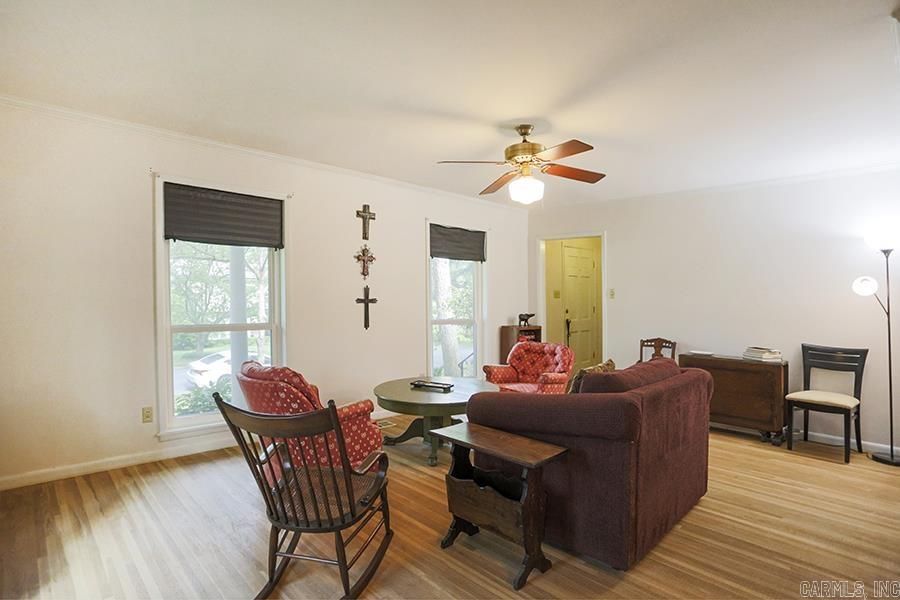 Leawood Heights - Residential