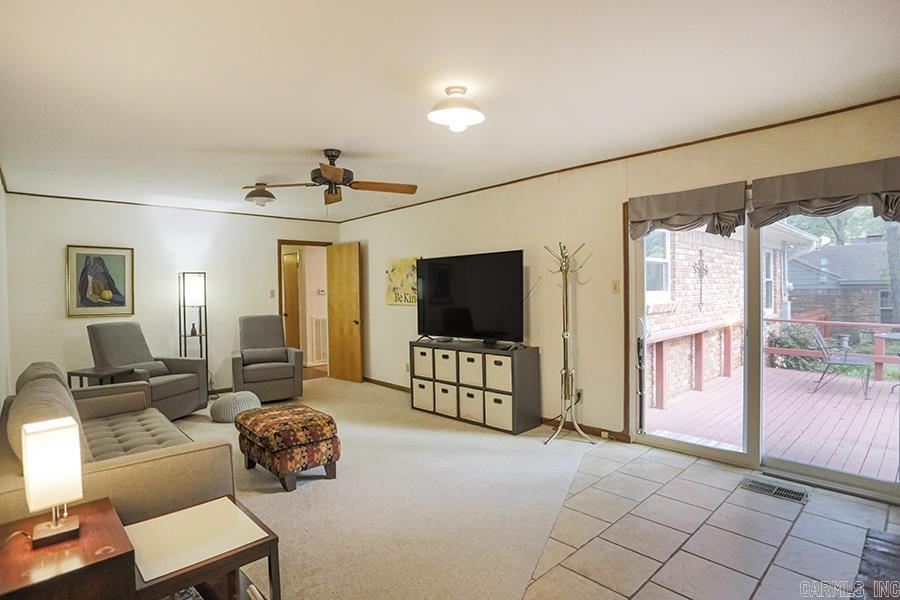 Leawood Heights - Residential