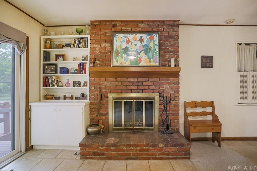 Leawood Heights - Residential