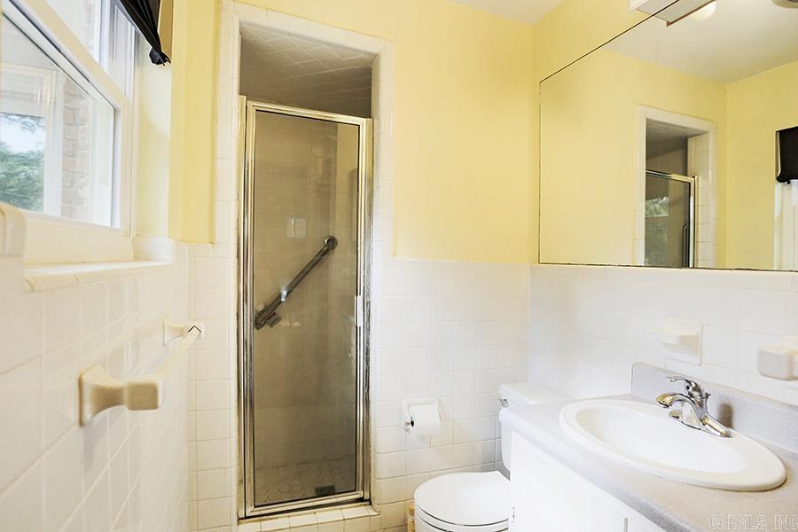 Leawood Heights - Residential