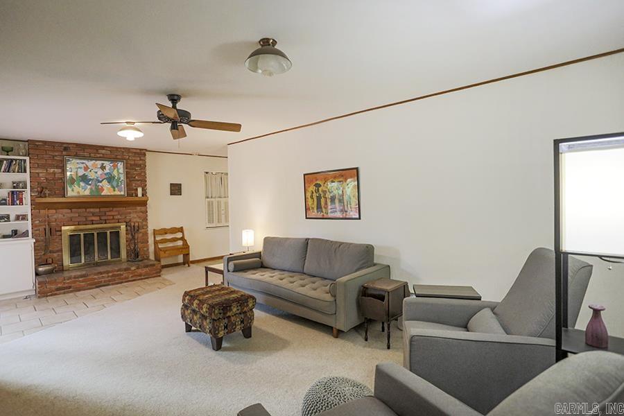 Leawood Heights - Residential