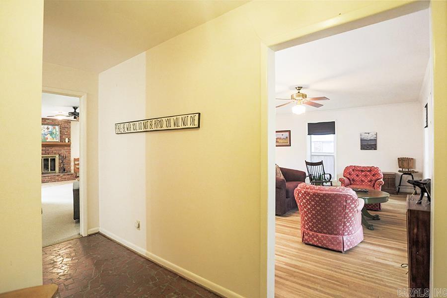 Leawood Heights - Residential