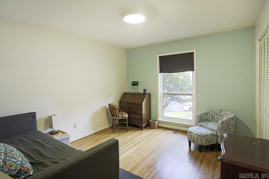 Leawood Heights - Residential