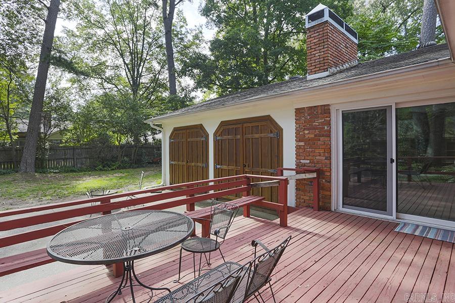 Leawood Heights - Residential