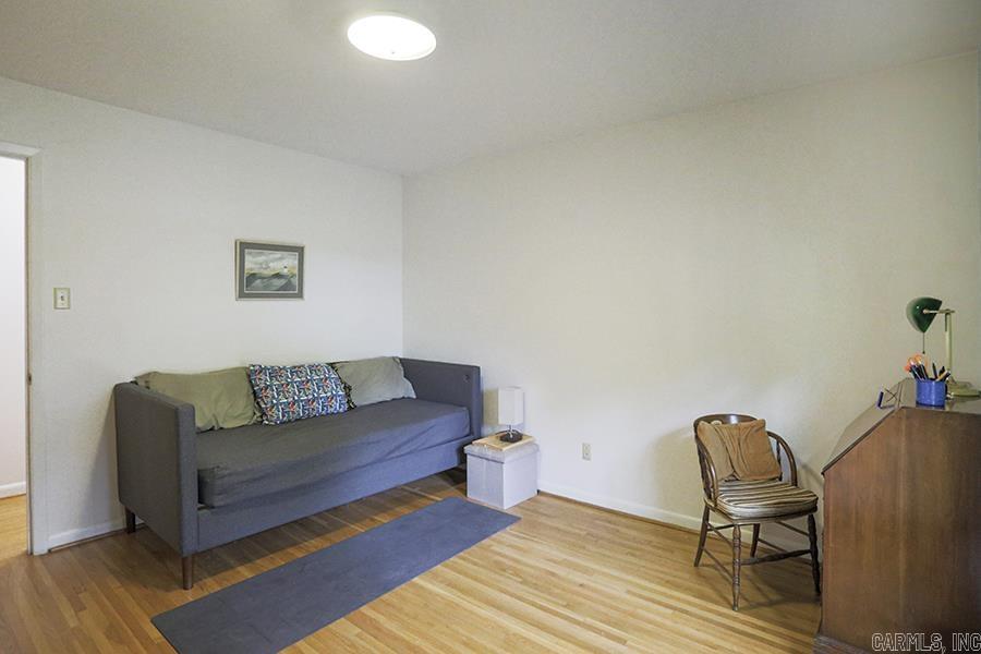 Leawood Heights - Residential