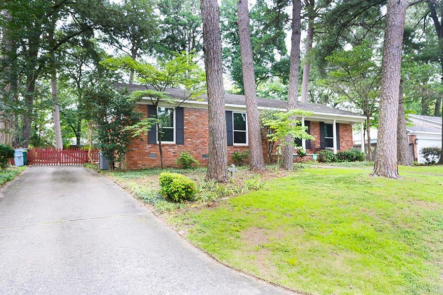 Leawood Heights - Residential