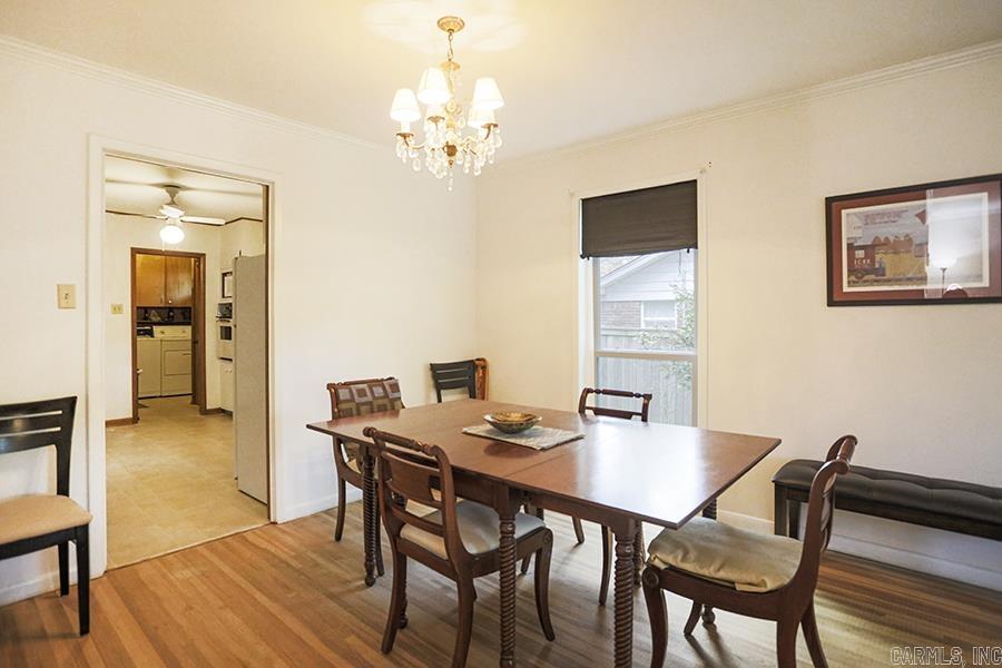 Leawood Heights - Residential