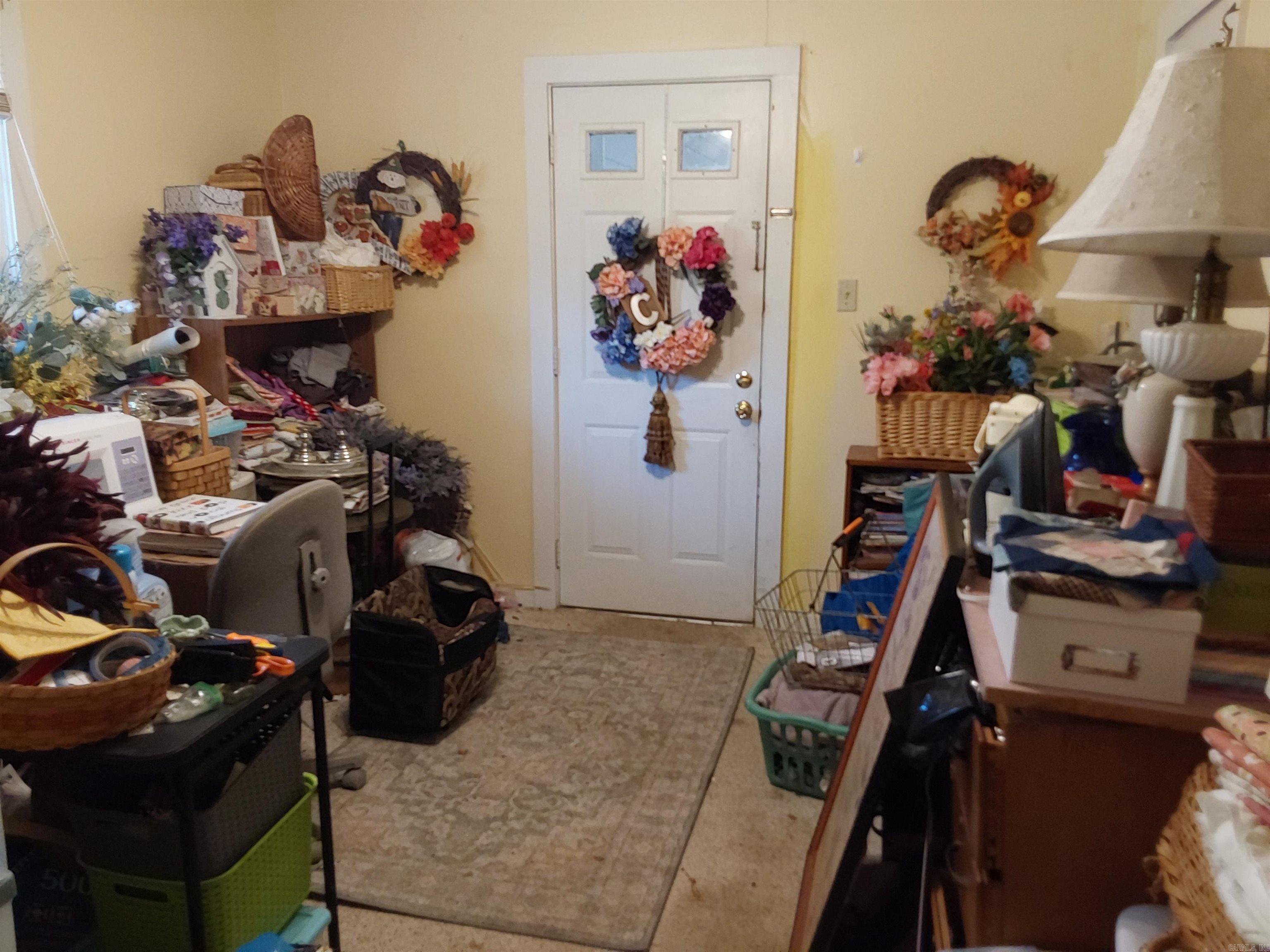 Not In List - Residential