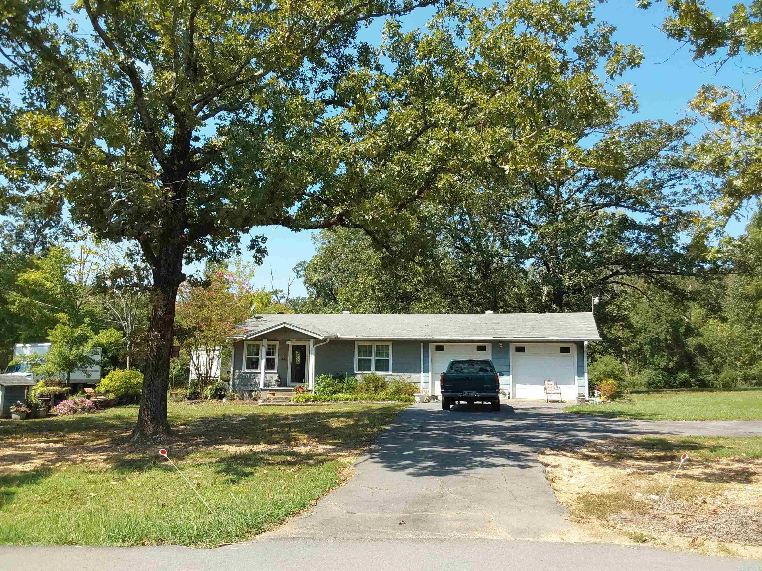 Charming country cottage on 1.83 acres! This home offers cozy living with plenty of outdoor space to spread out. This inviting home features a warm cottage feels, surrounded by trees and fresh country air. Currently rented at $750.00/month with a long-term tenant in place. It's an ideal option for investors seeking steady income or buyers looking for a peaceful setting just minutes from town, Enjoy the best of country living with easy access to Bryant, Benton, and Little Rock. Property Sold AS WHERE IS, No Property Disclosure provided by seller. Agent See Remarks.