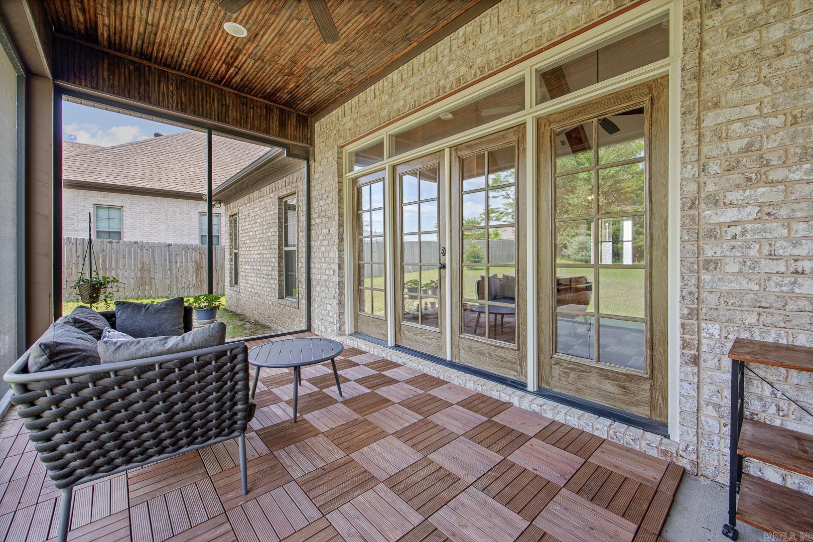 Jamestown - Residential