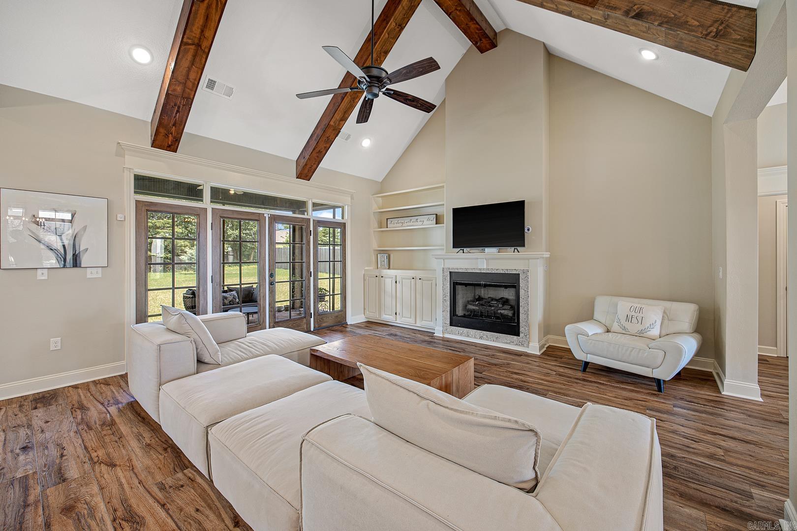 Jamestown - Residential