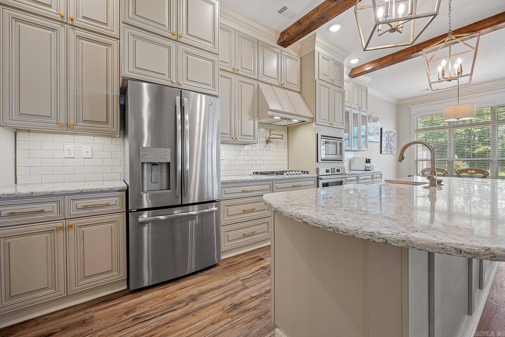 Jamestown - Residential