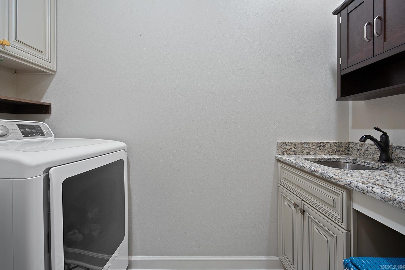 Jamestown - Residential