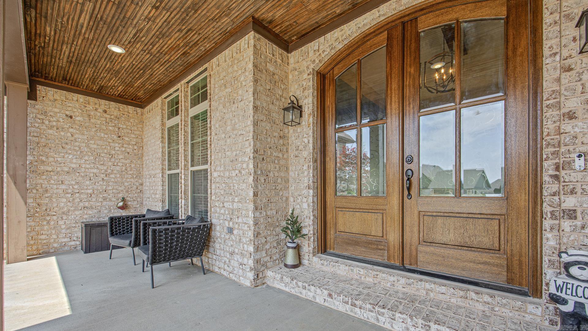 Jamestown - Residential