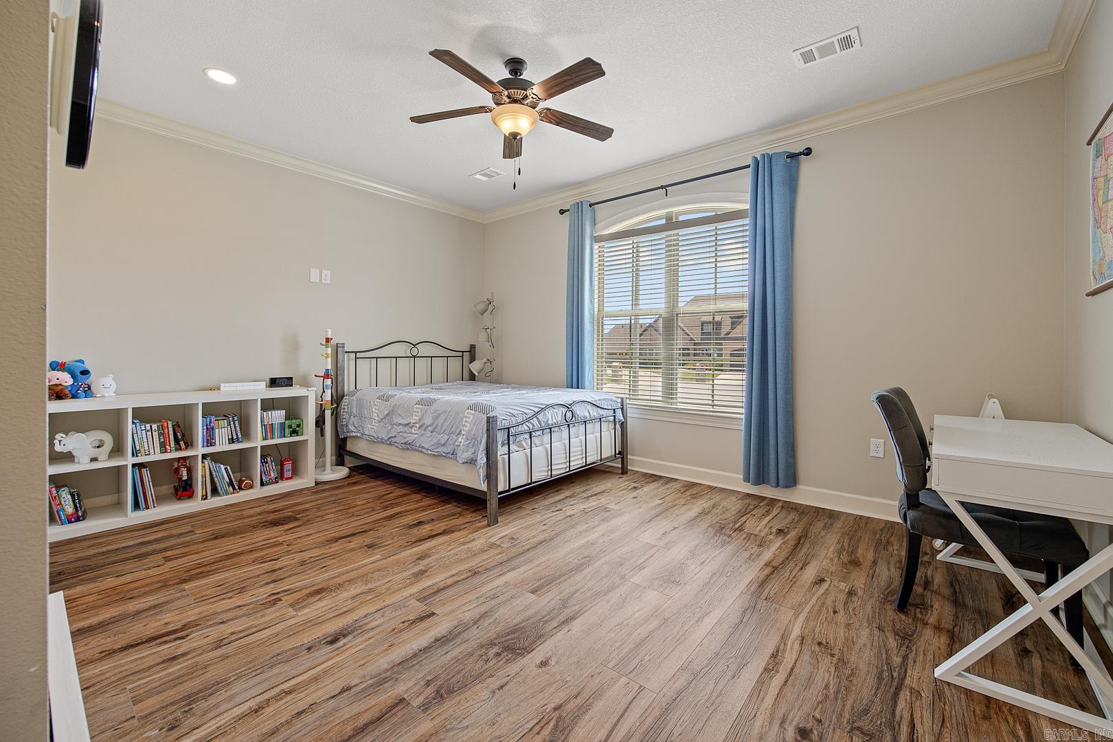 Jamestown - Residential