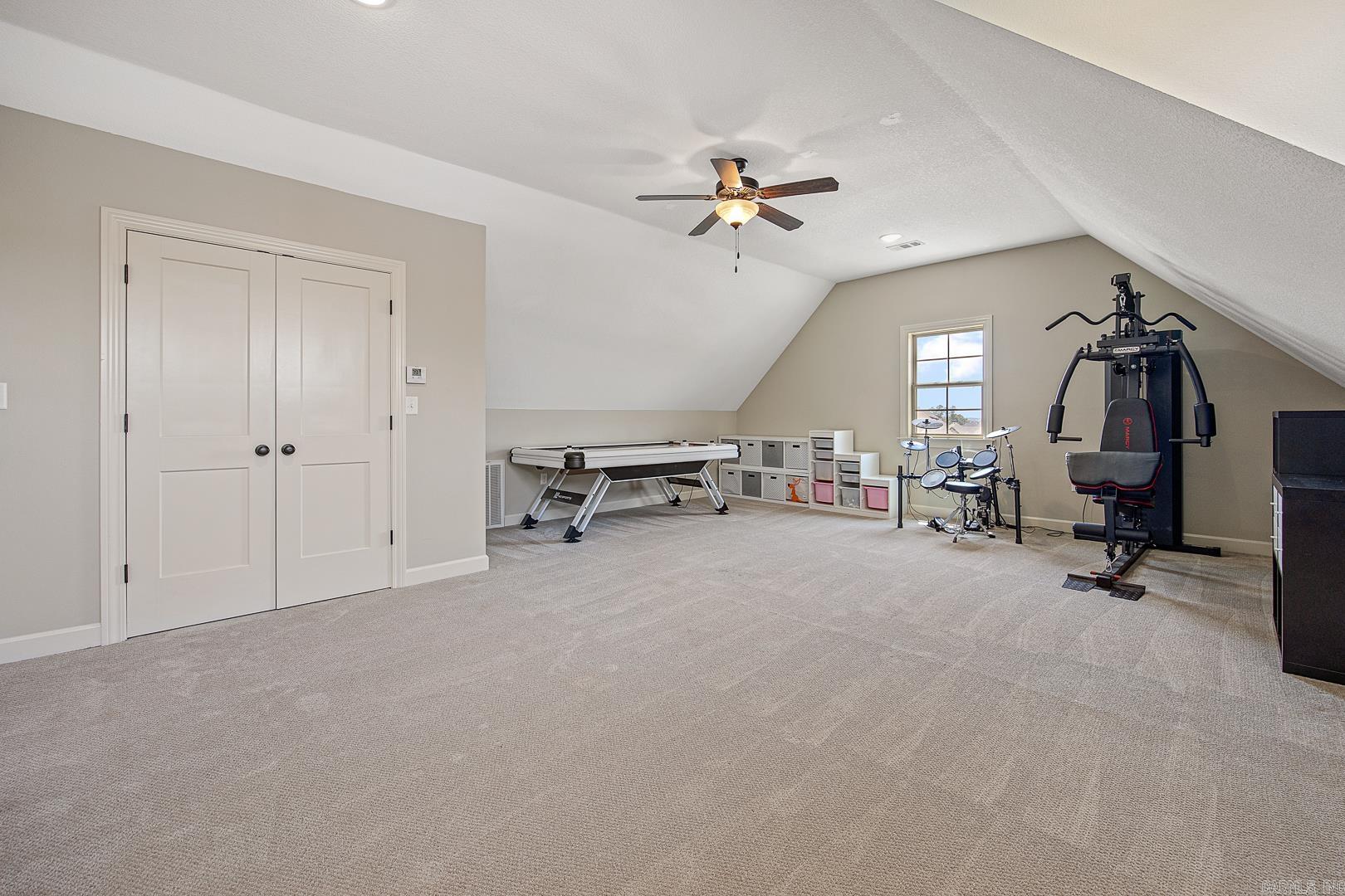 Jamestown - Residential