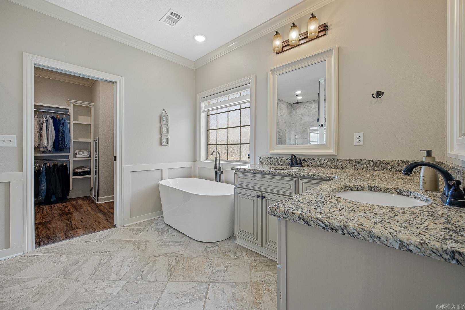 Jamestown - Residential