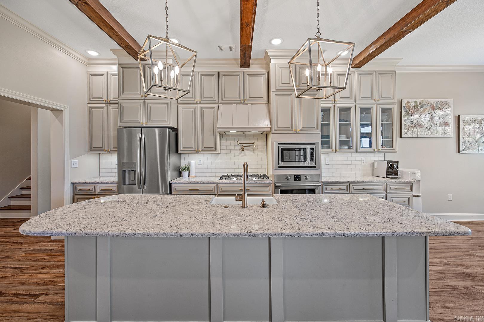 Jamestown - Residential