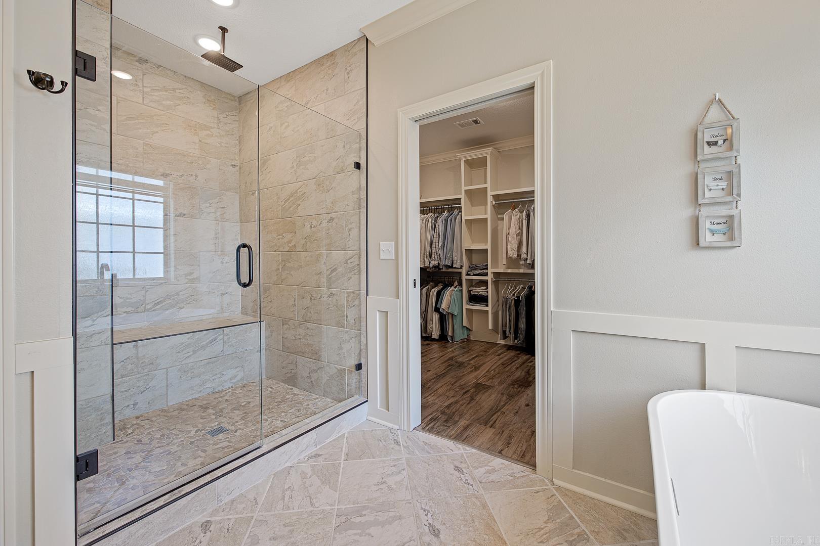 Jamestown - Residential