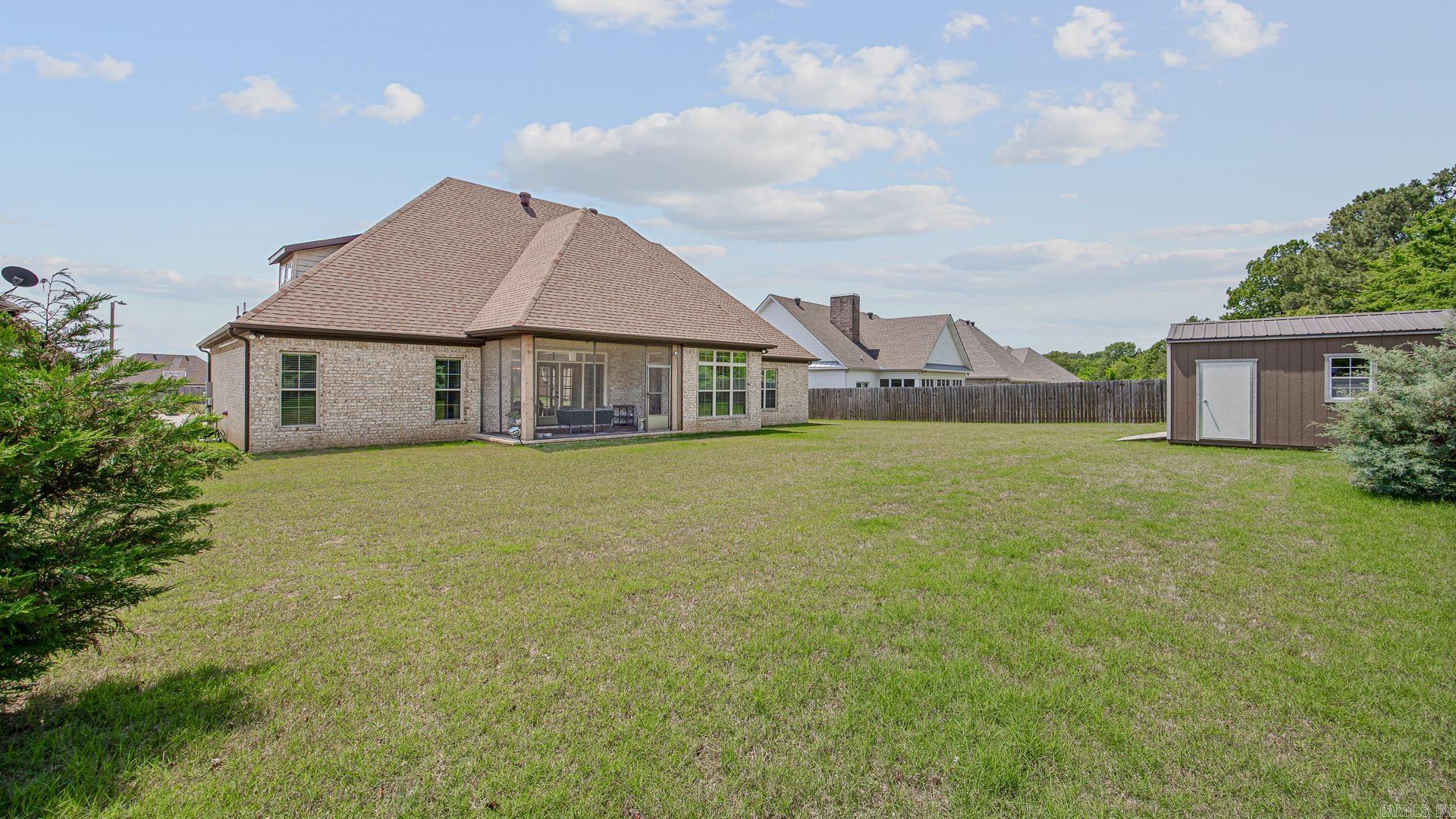 Jamestown - Residential