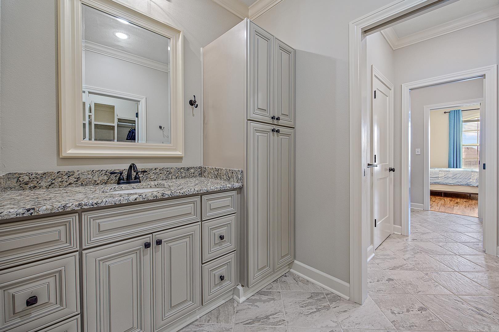 Jamestown - Residential