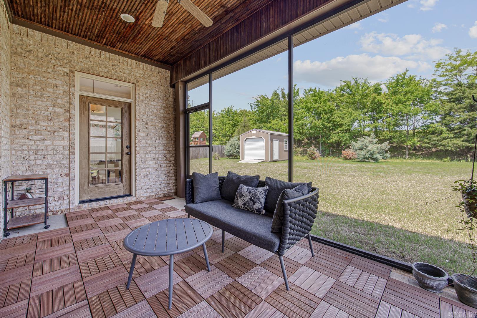 Jamestown - Residential