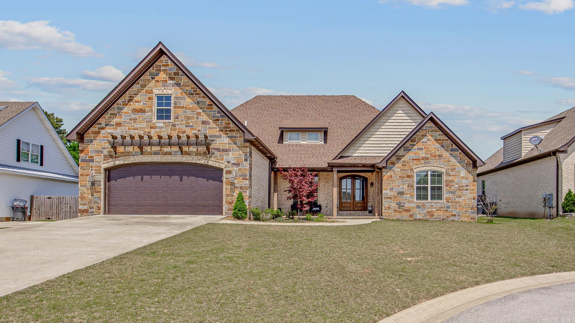 Jamestown - Residential