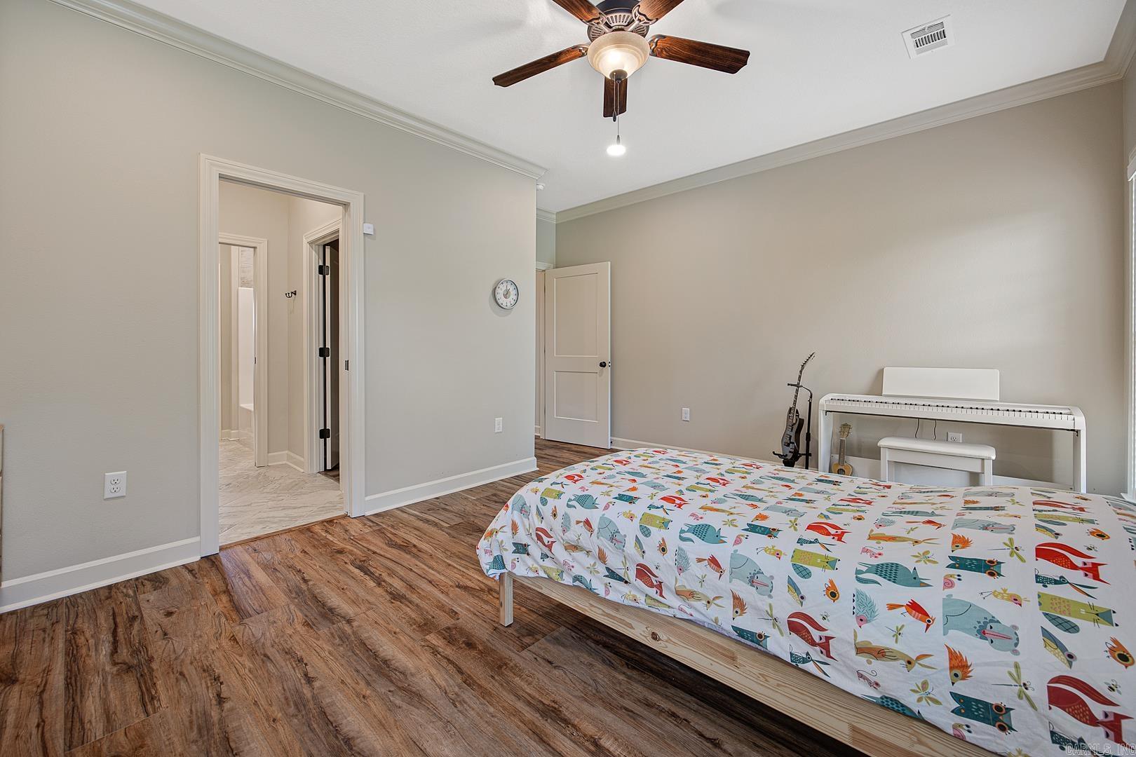 Jamestown - Residential