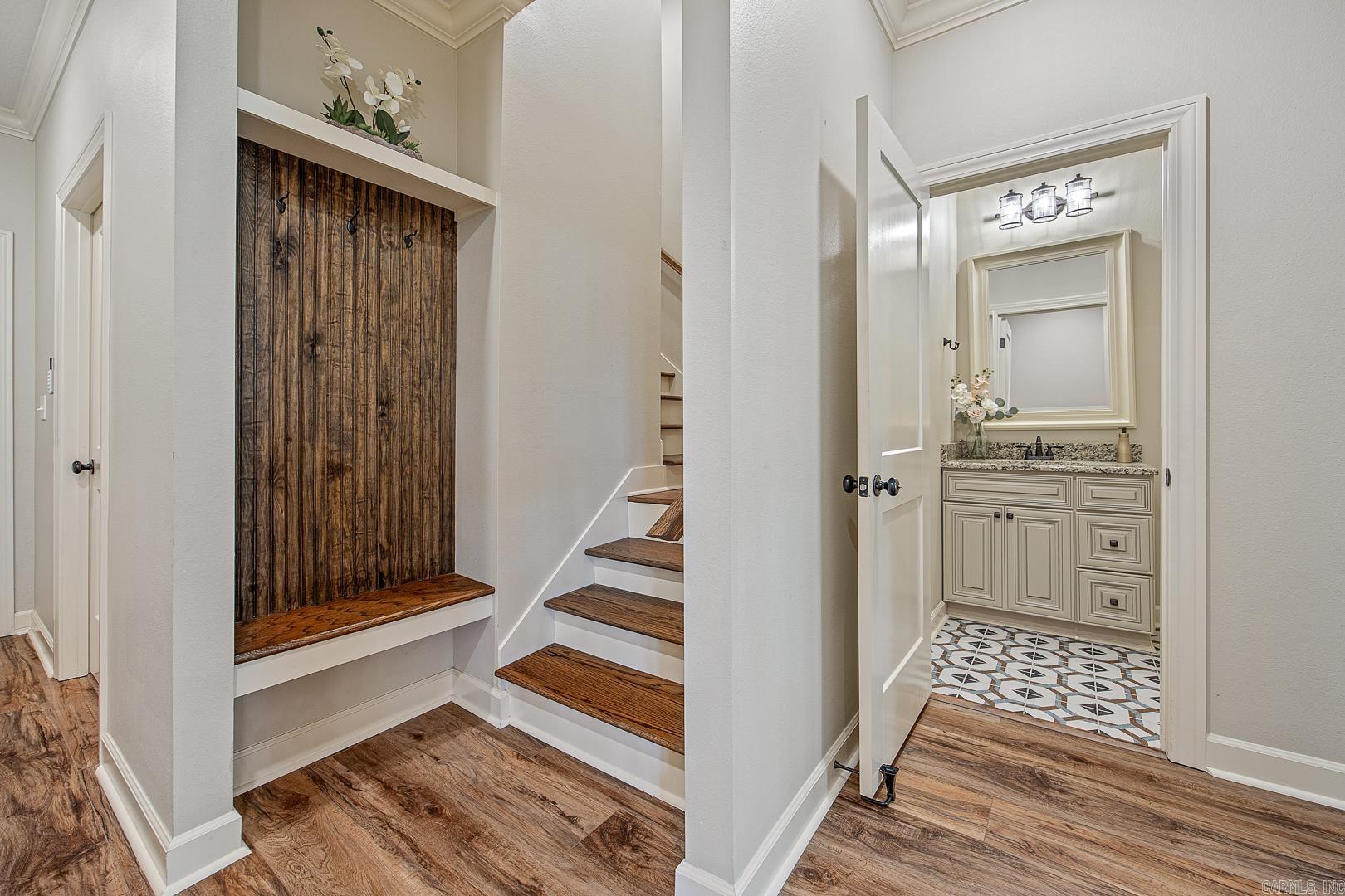 Jamestown - Residential