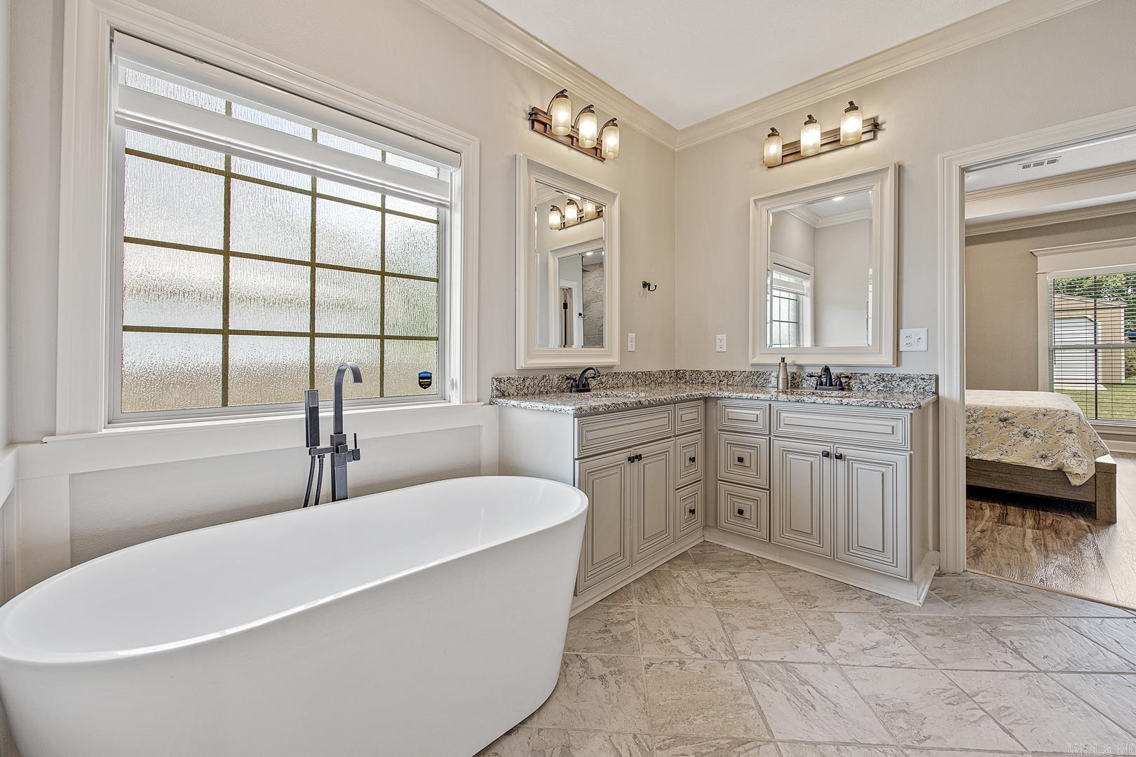 Jamestown - Residential