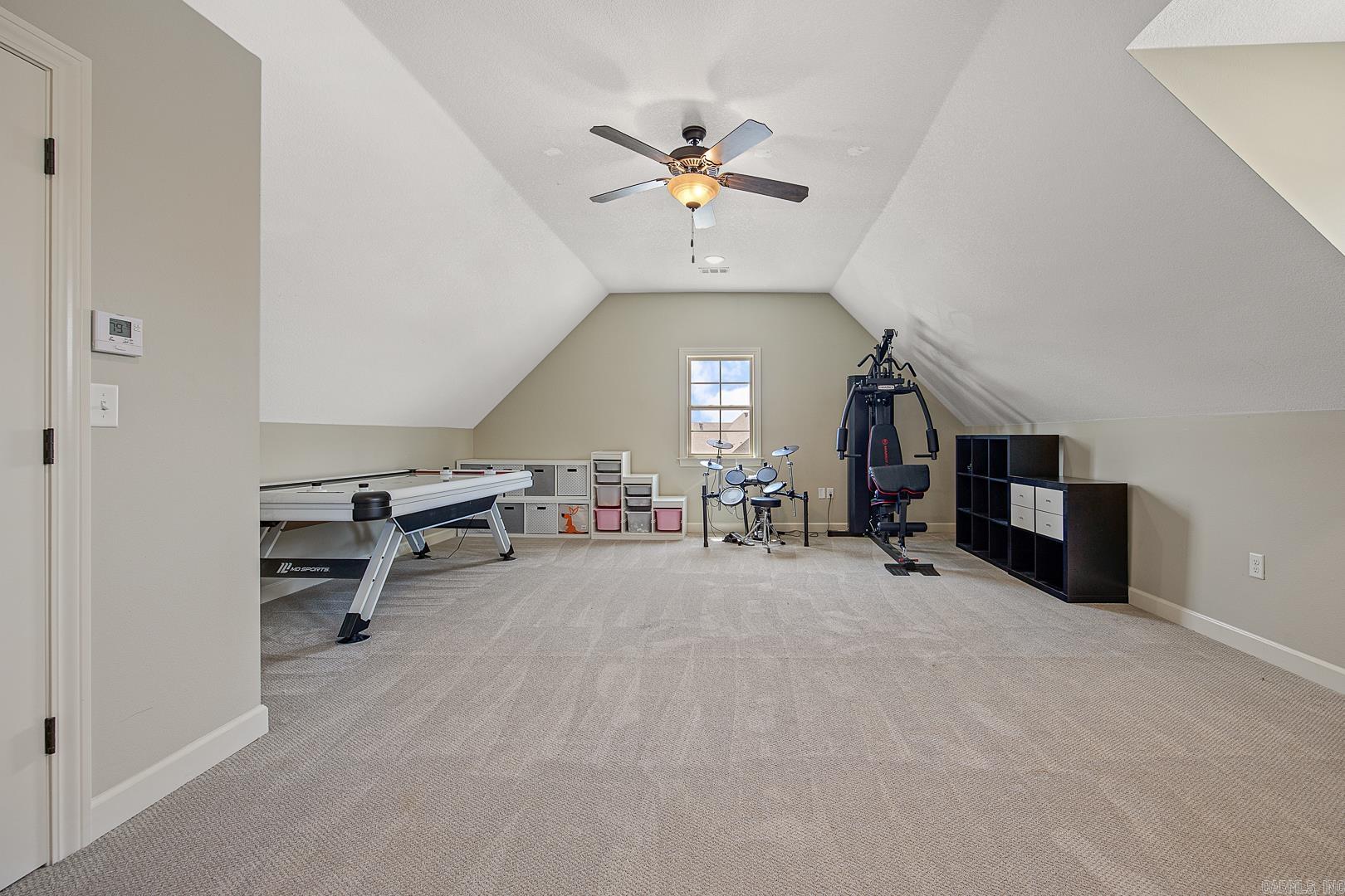 Jamestown - Residential