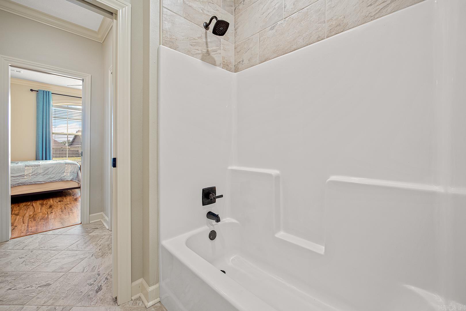 Jamestown - Residential