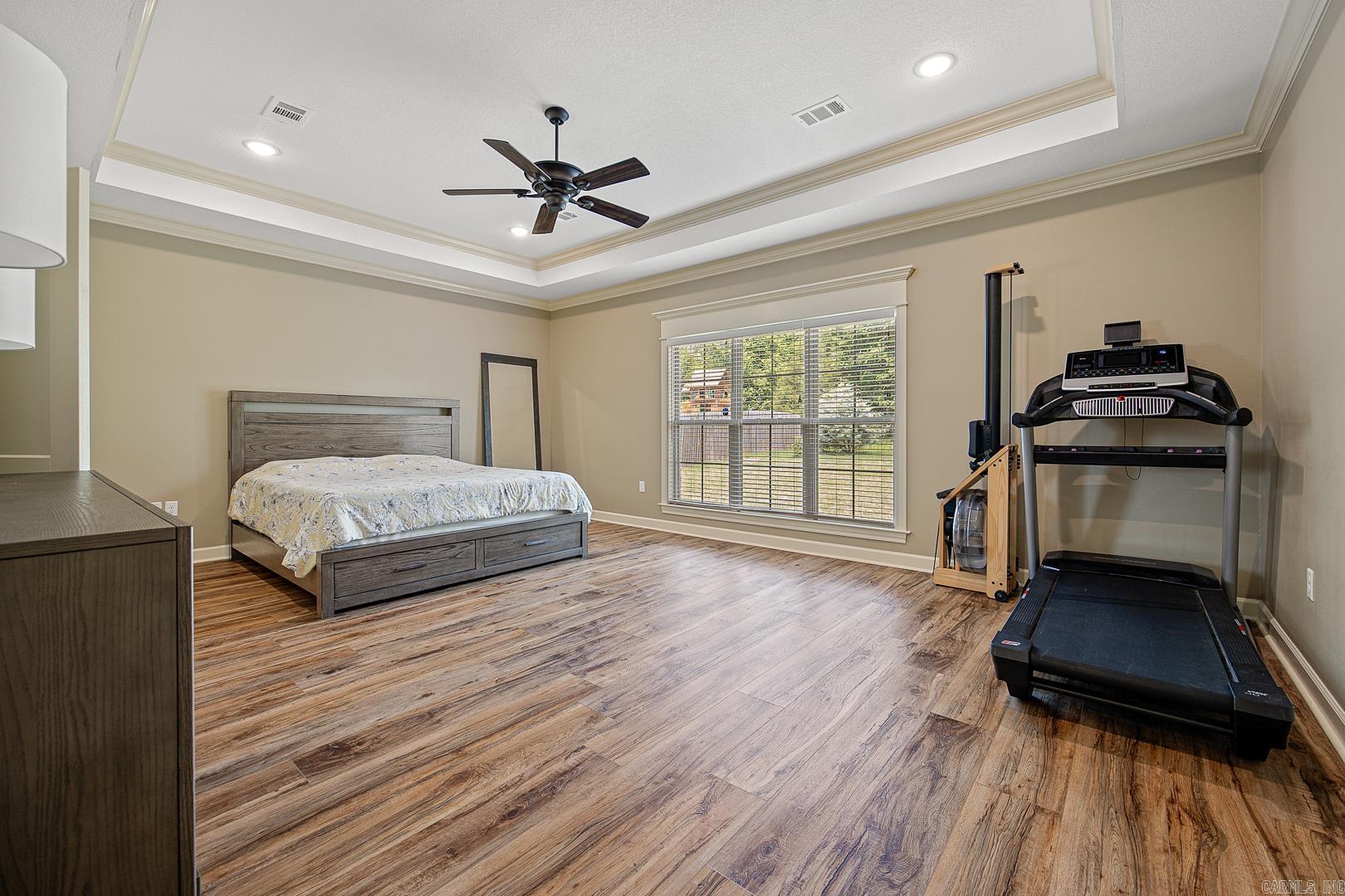 Jamestown - Residential