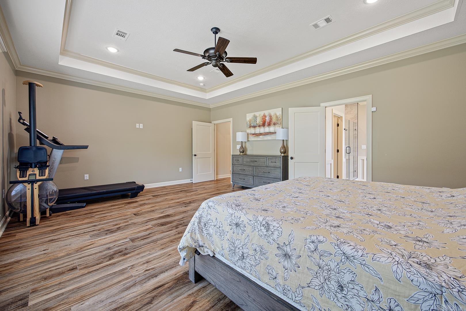 Jamestown - Residential