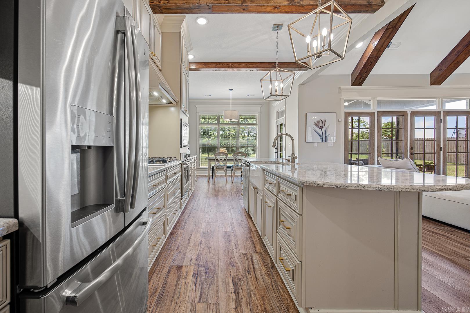 Jamestown - Residential