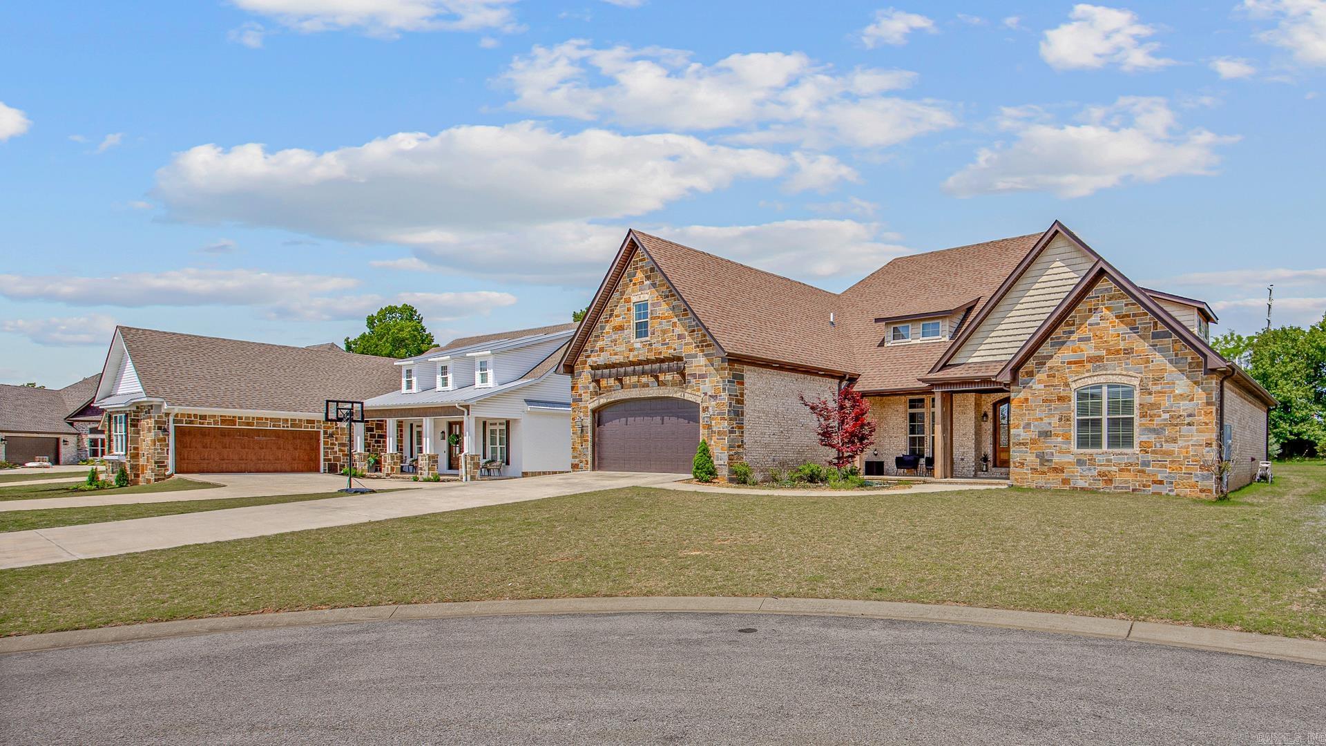 Jamestown - Residential