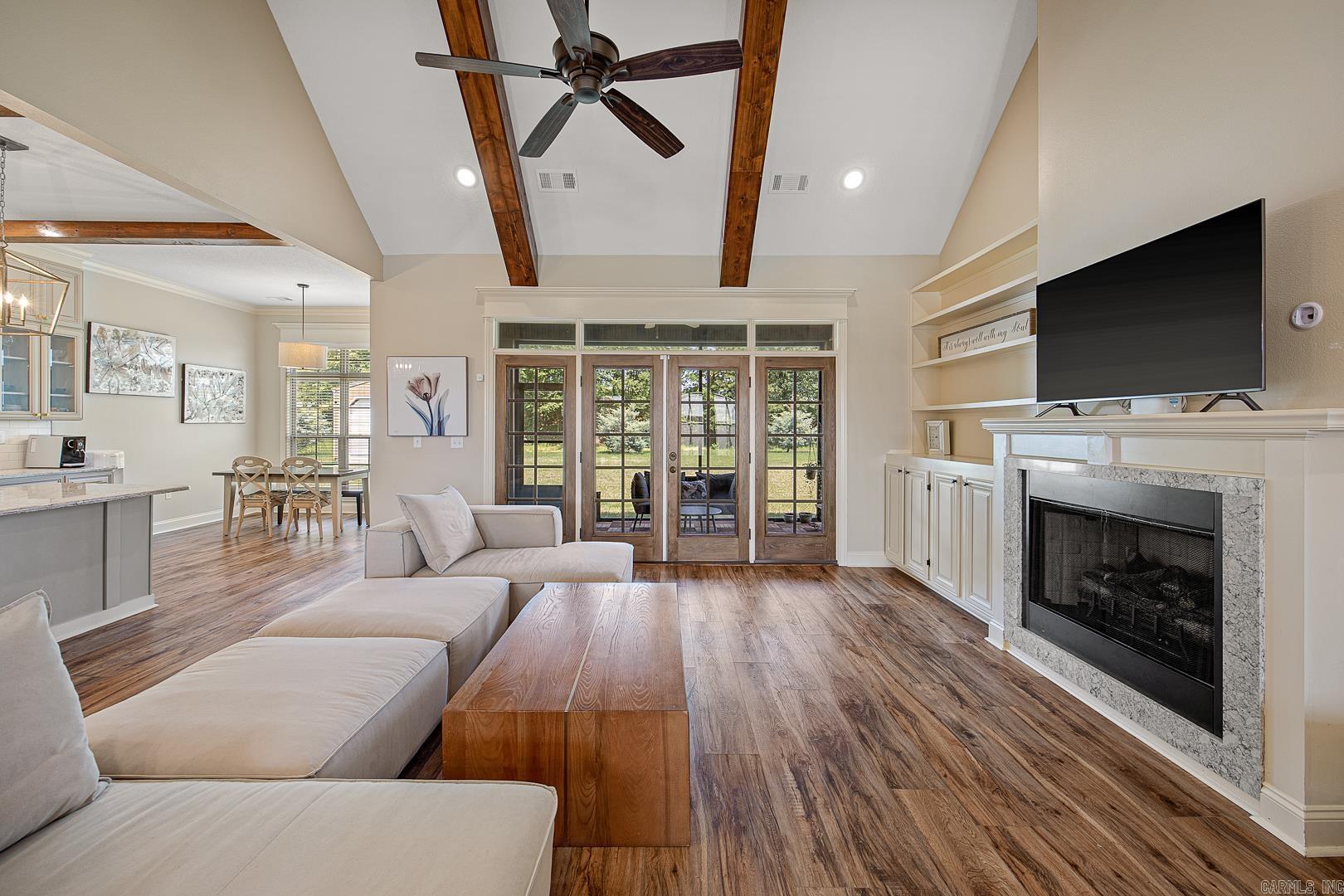 Jamestown - Residential