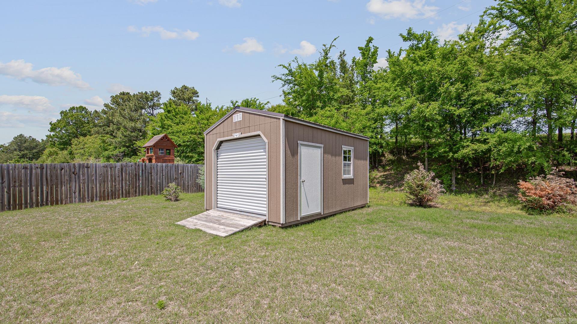 Jamestown - Residential