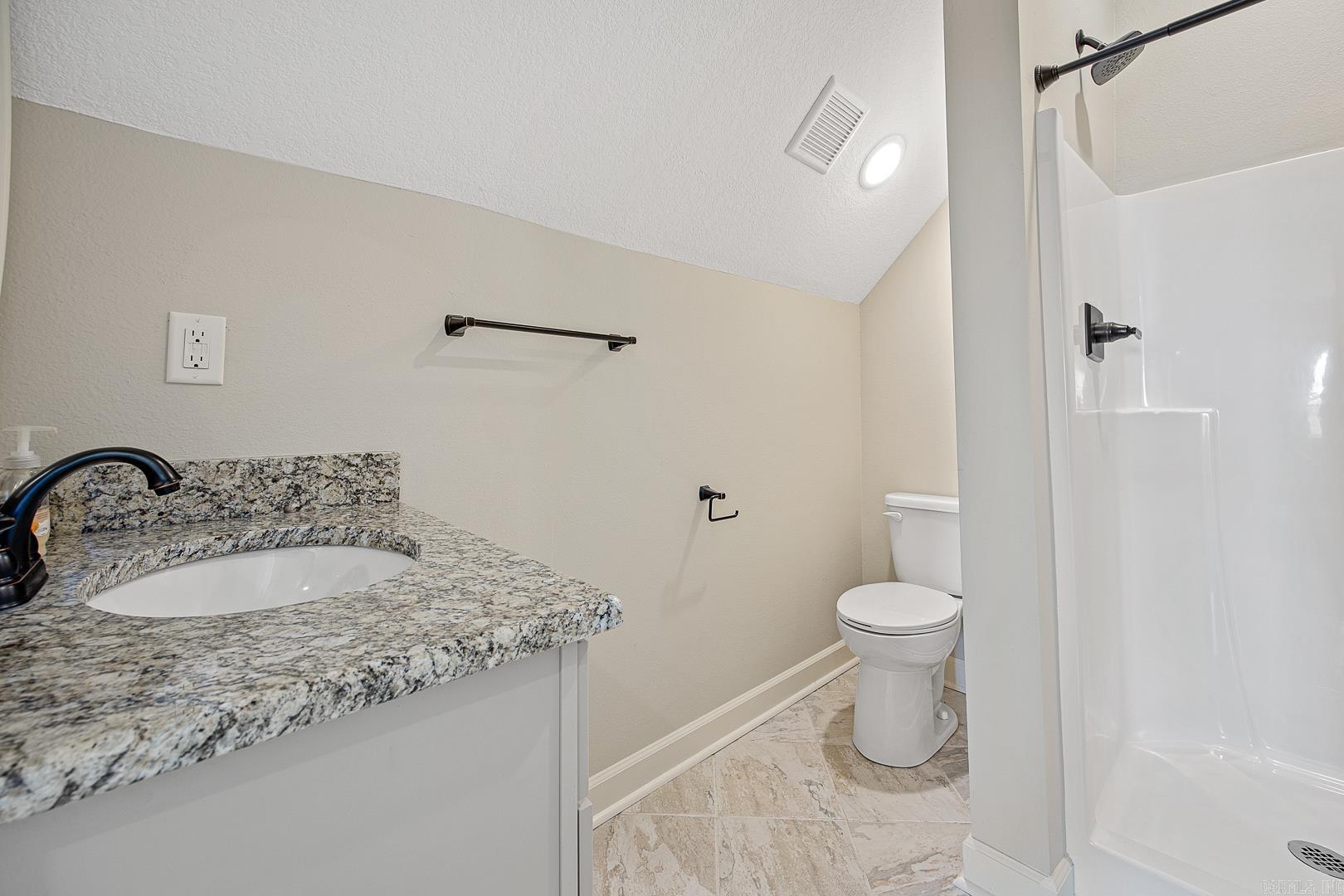 Jamestown - Residential