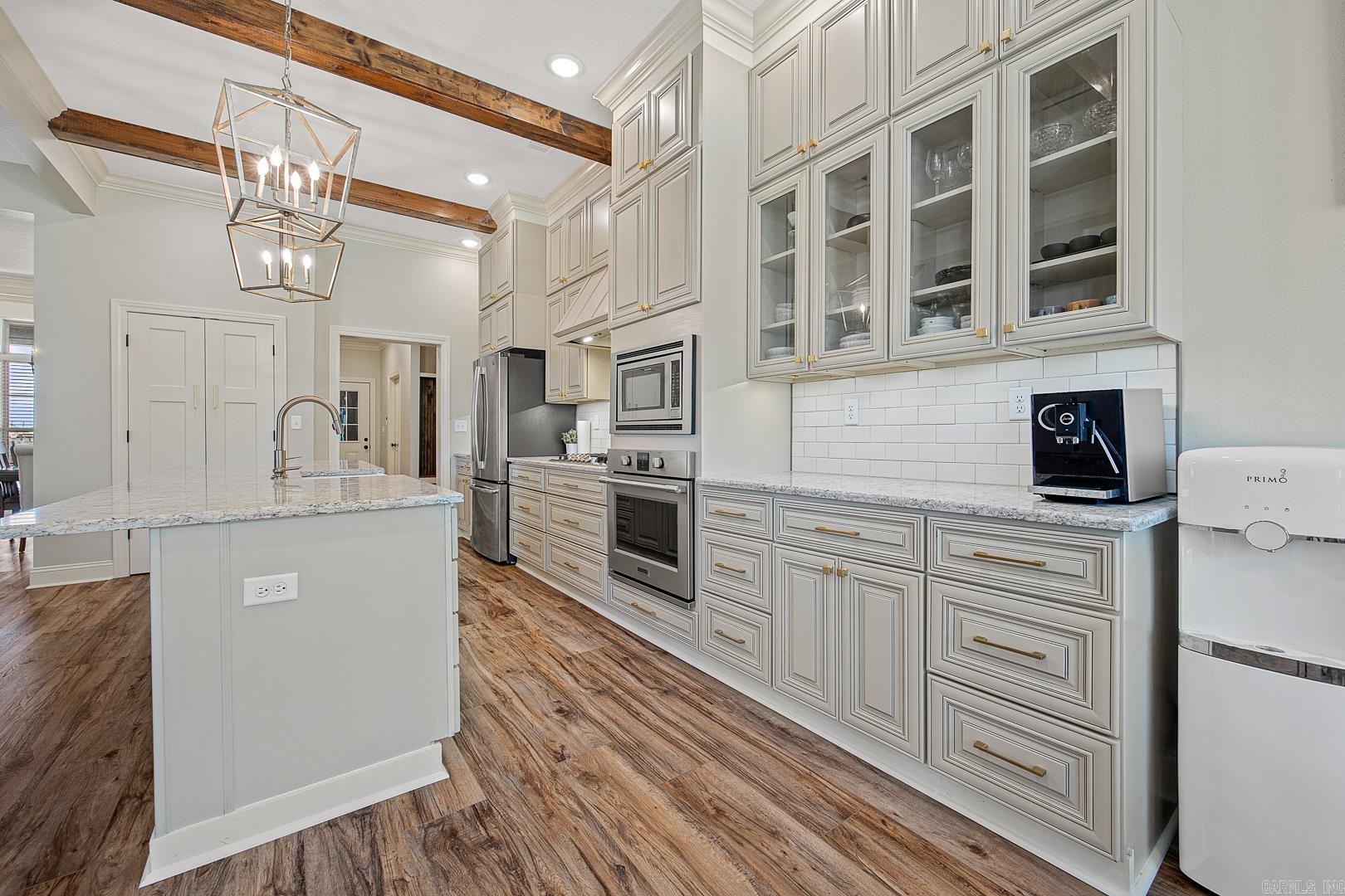 Jamestown - Residential