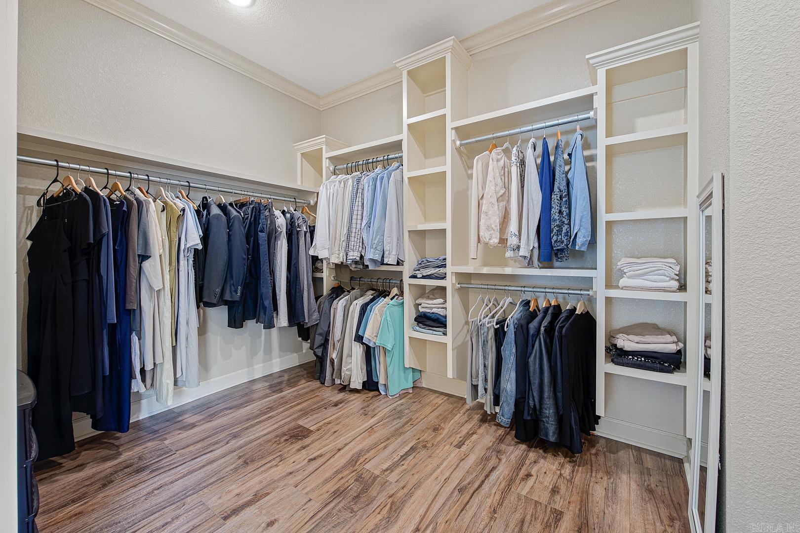 Jamestown - Residential