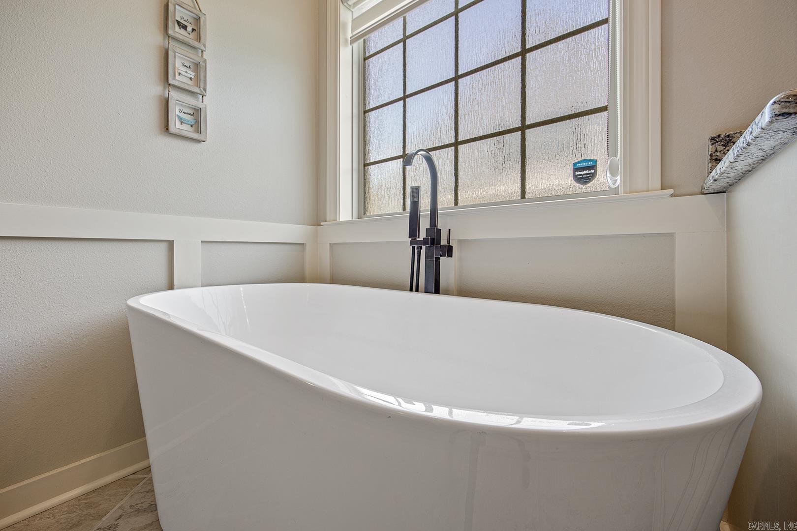 Jamestown - Residential