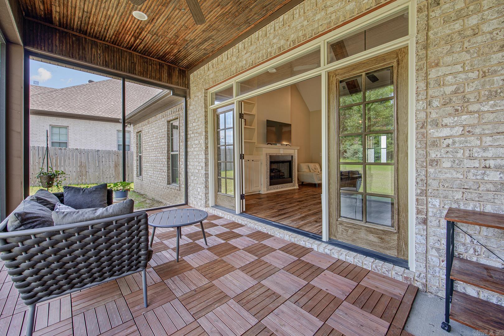 Jamestown - Residential