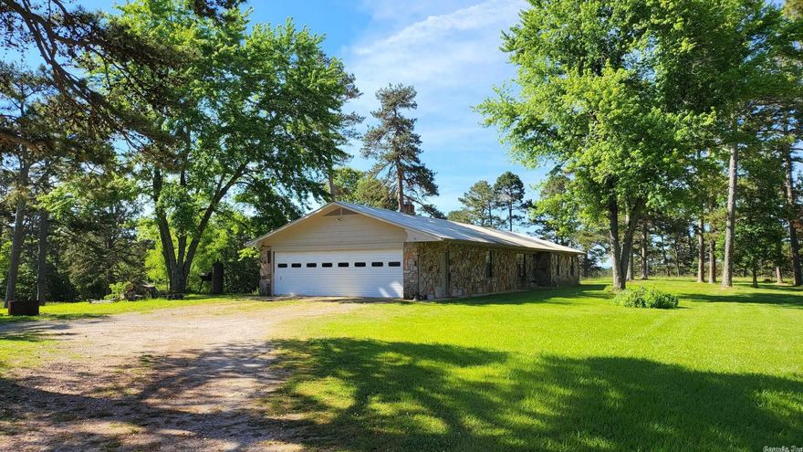 You hear it often but rarely does it ring true, "Once in a lifetime opportunity"… With this truly spectacular Ozark Mountain Ranch, it couldn't be truer. What a stunning and unique chance to own some of the most special ground I've ever laid my eyes on. No matter your checklist, this one leaves no box empty. The obvious features you search for in real estate typically start with location, and this one doesn't disappoint.