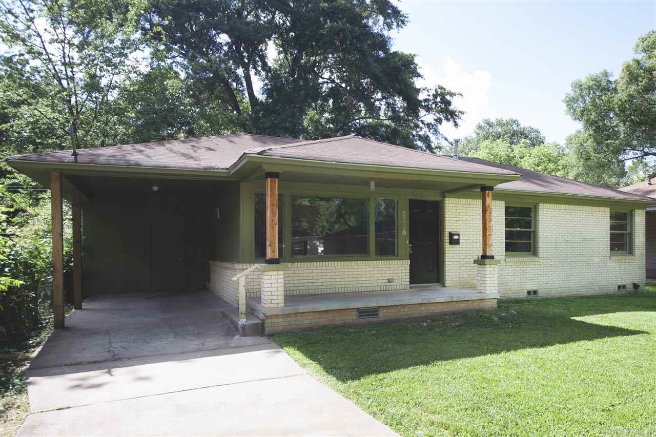 Boyle Park - Residential Lease