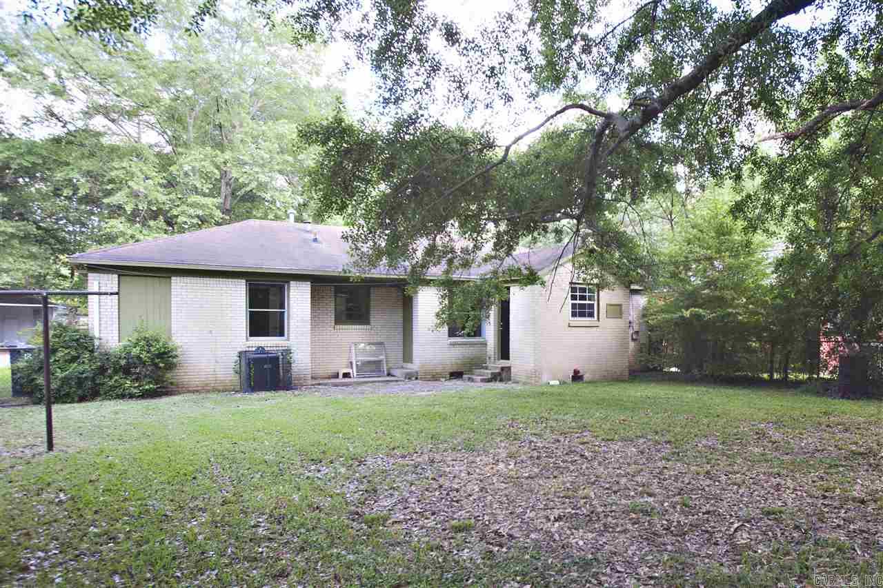 Boyle Park - Residential Lease