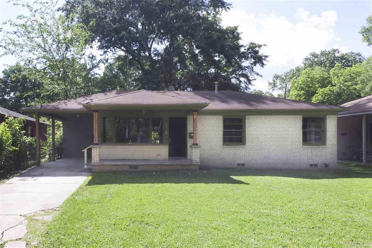 Boyle Park - Residential Lease