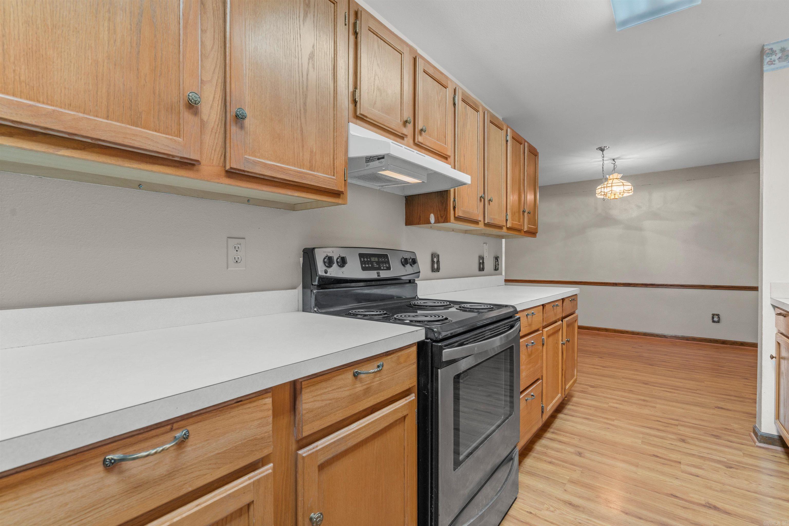 Kyler Estates - Residential