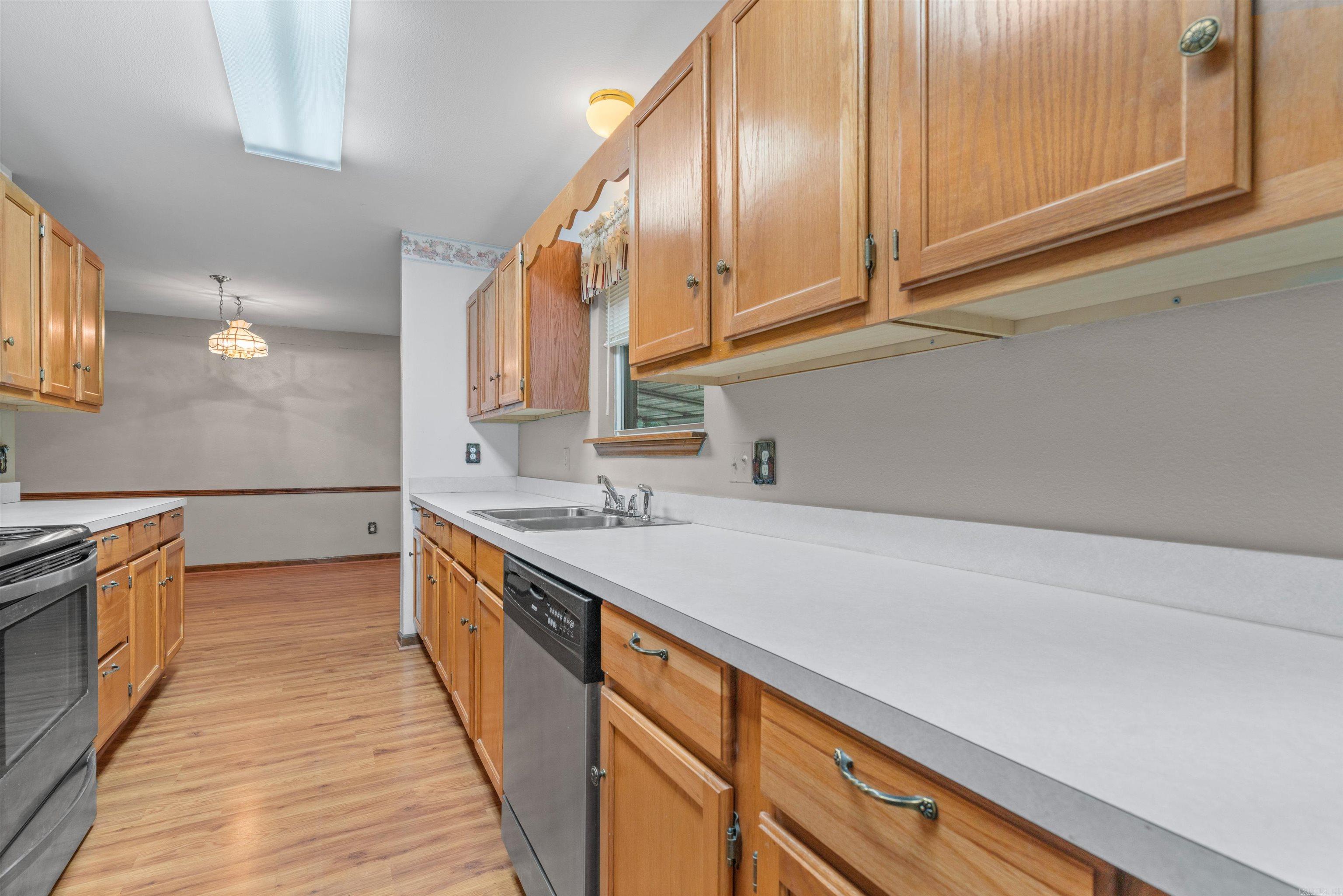 Kyler Estates - Residential